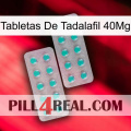 Tadalafil Tablets 40Mg 29